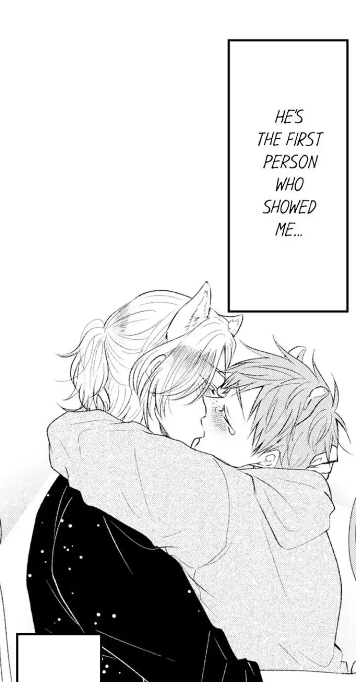You Who Wants To Love - Chapter 25 Page 16