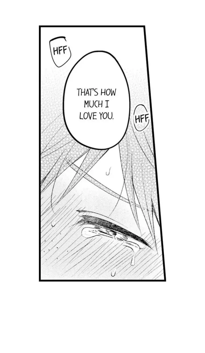 You Who Wants To Love - Chapter 25 Page 22