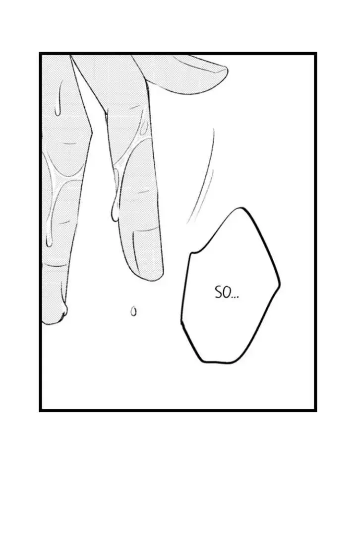You Who Wants To Love - Chapter 25 Page 34