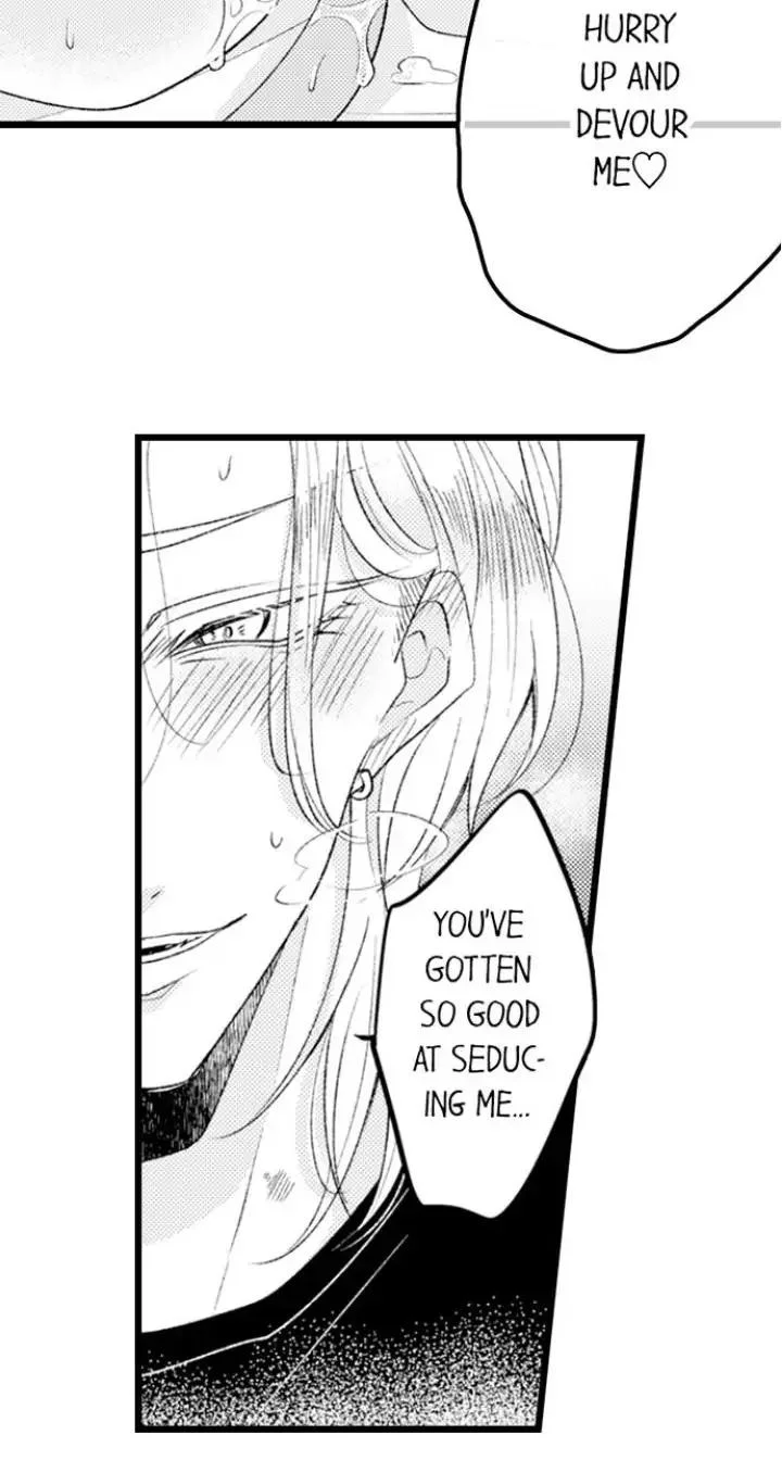 You Who Wants To Love - Chapter 25 Page 36