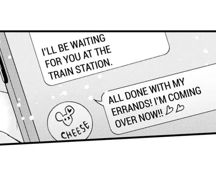 You Who Wants To Love - Chapter 26 Page 15