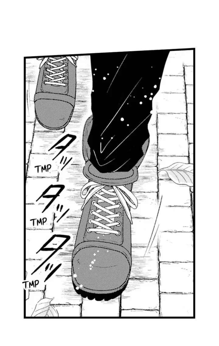 You Who Wants To Love - Chapter 26 Page 16