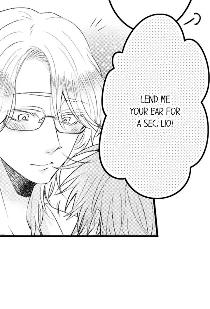 You Who Wants To Love - Chapter 26 Page 19