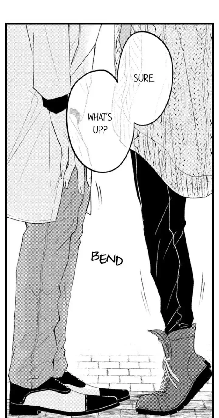 You Who Wants To Love - Chapter 26 Page 20