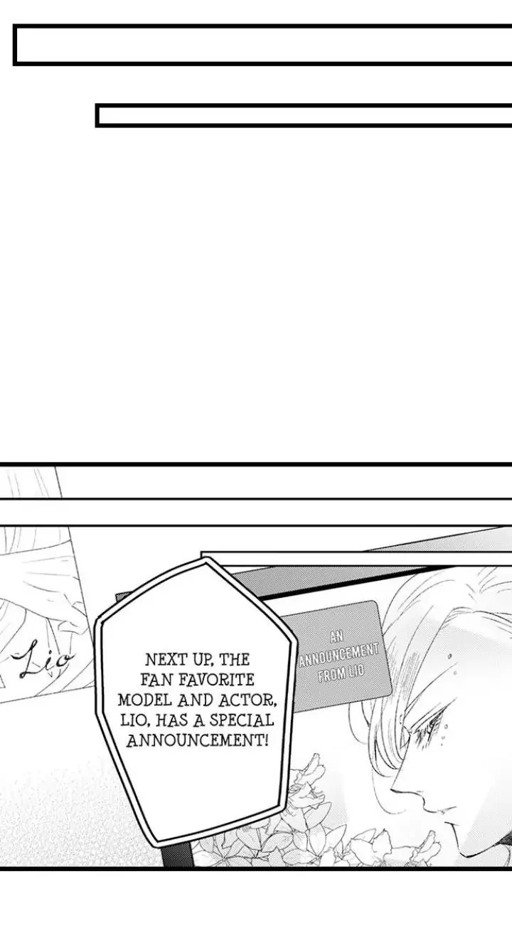 You Who Wants To Love - Chapter 26 Page 24
