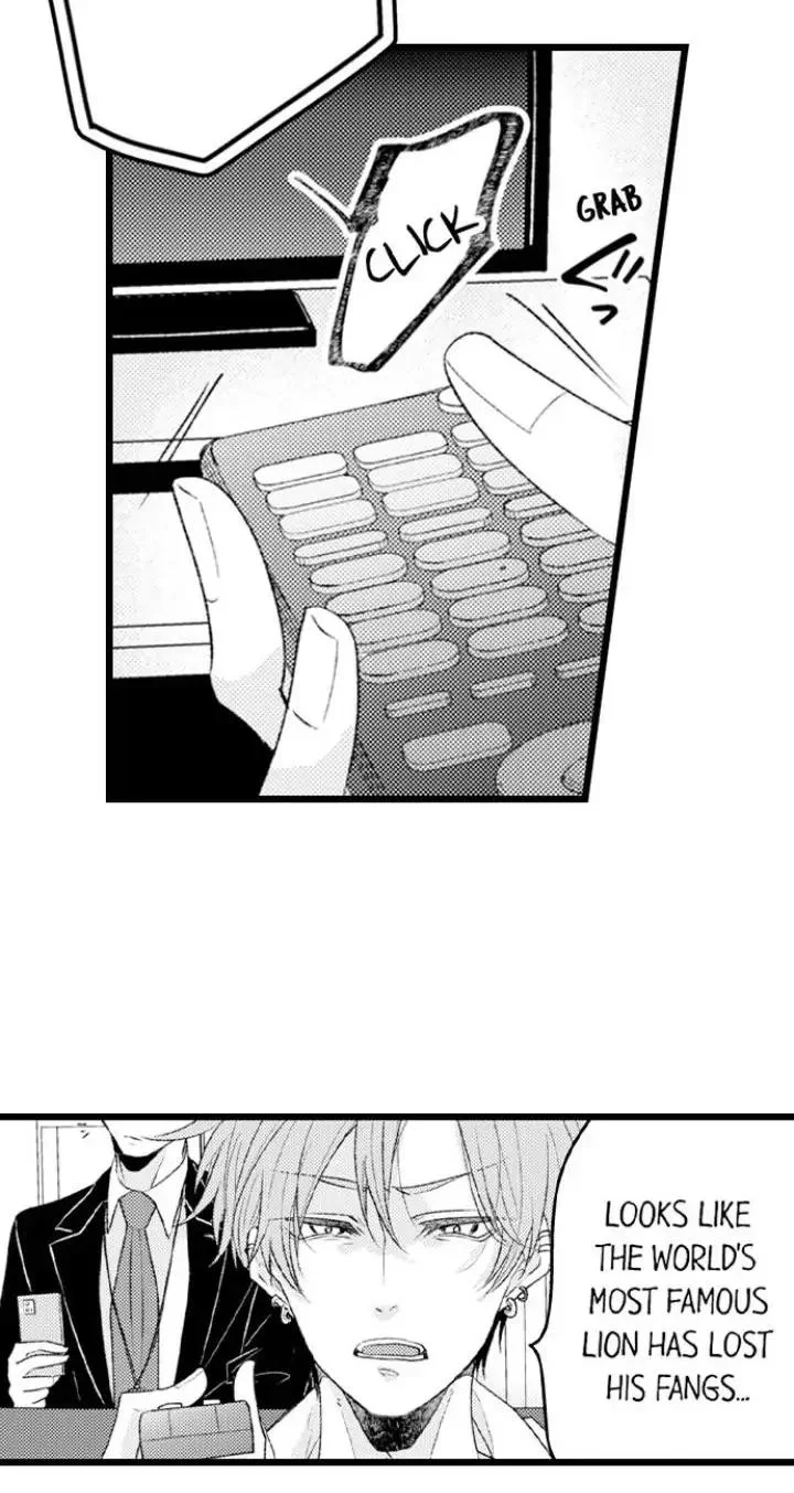 You Who Wants To Love - Chapter 26 Page 26