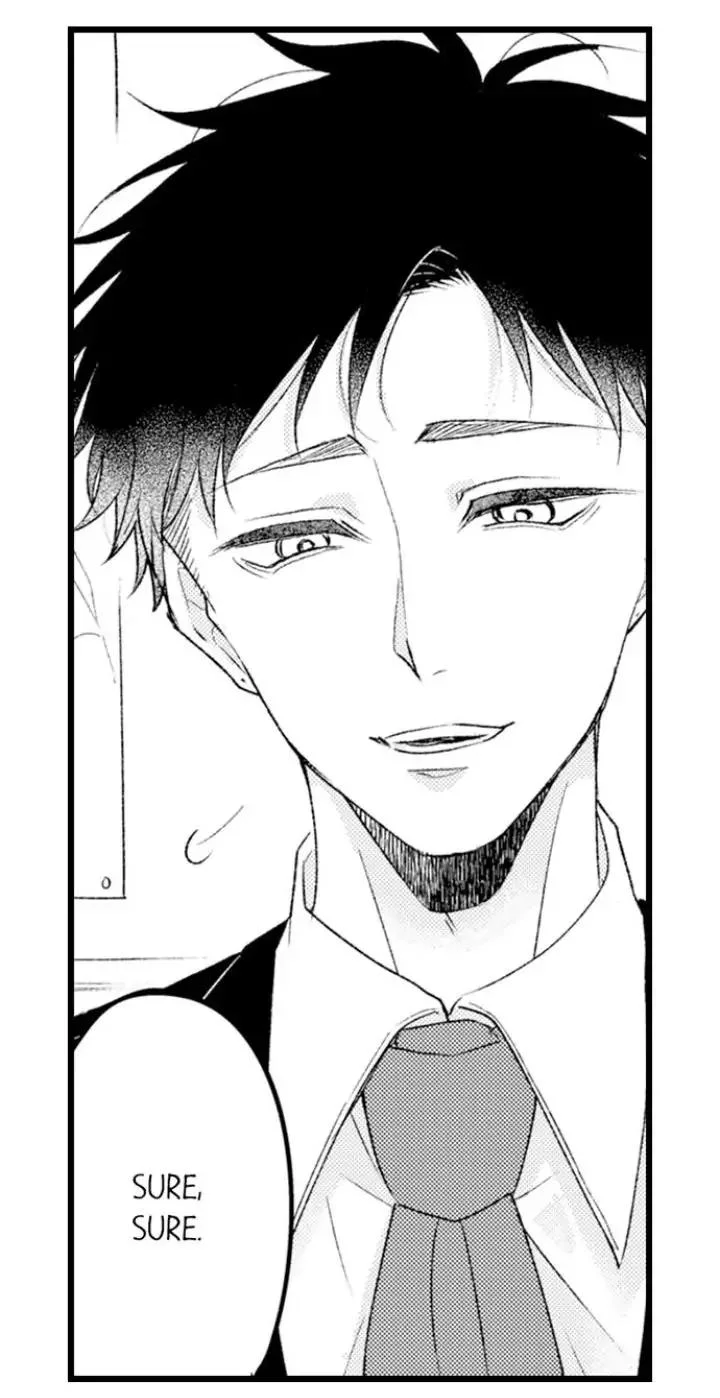 You Who Wants To Love - Chapter 26 Page 30