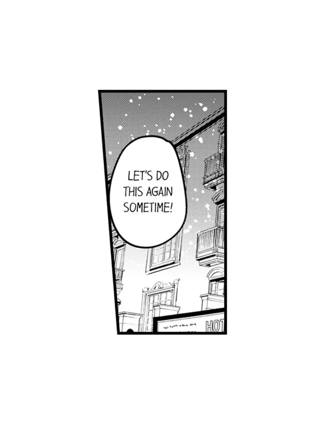 You Who Wants To Love - Chapter 27 Page 6