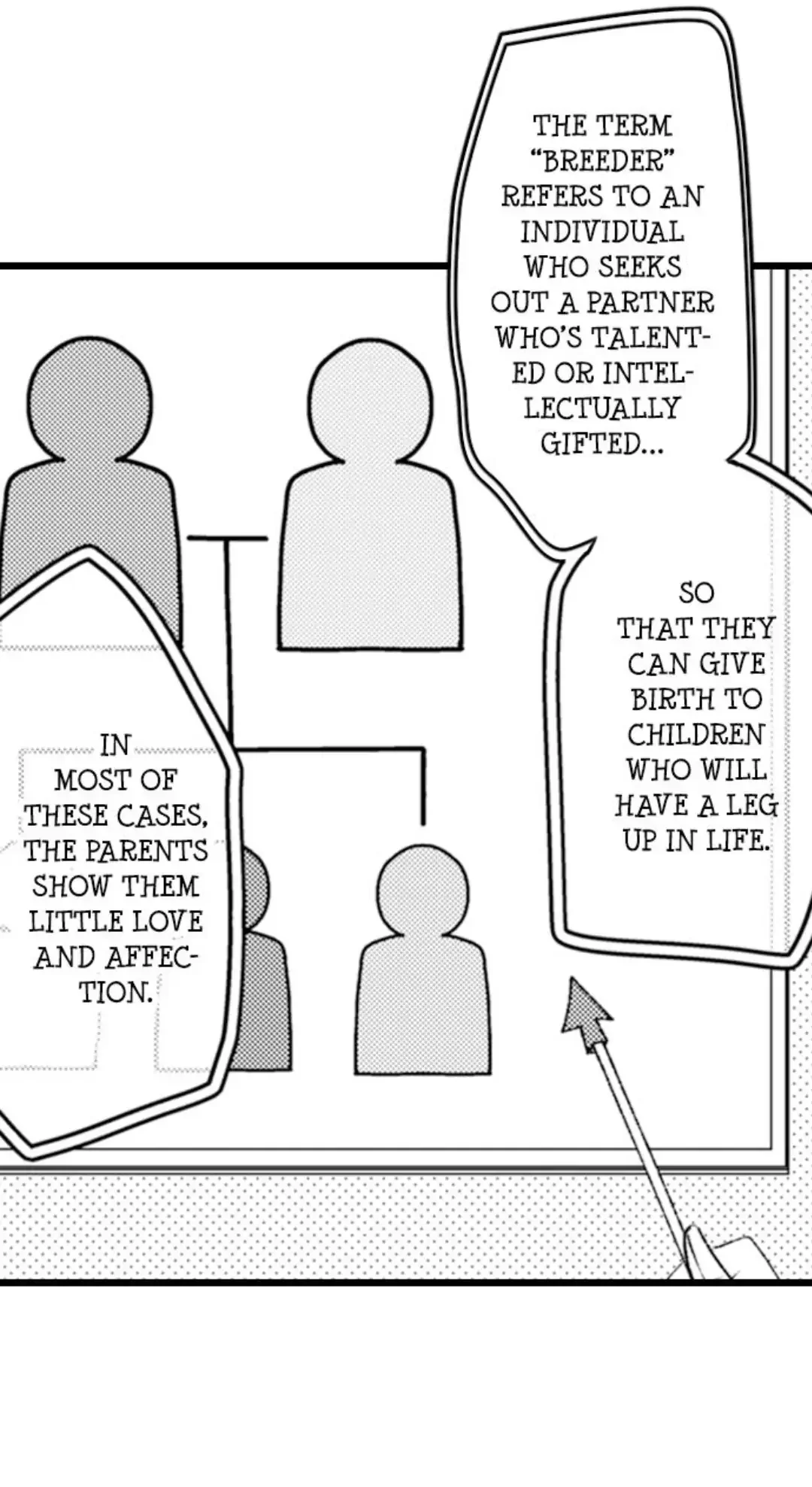 You Who Wants To Love - Chapter 27 Page 10
