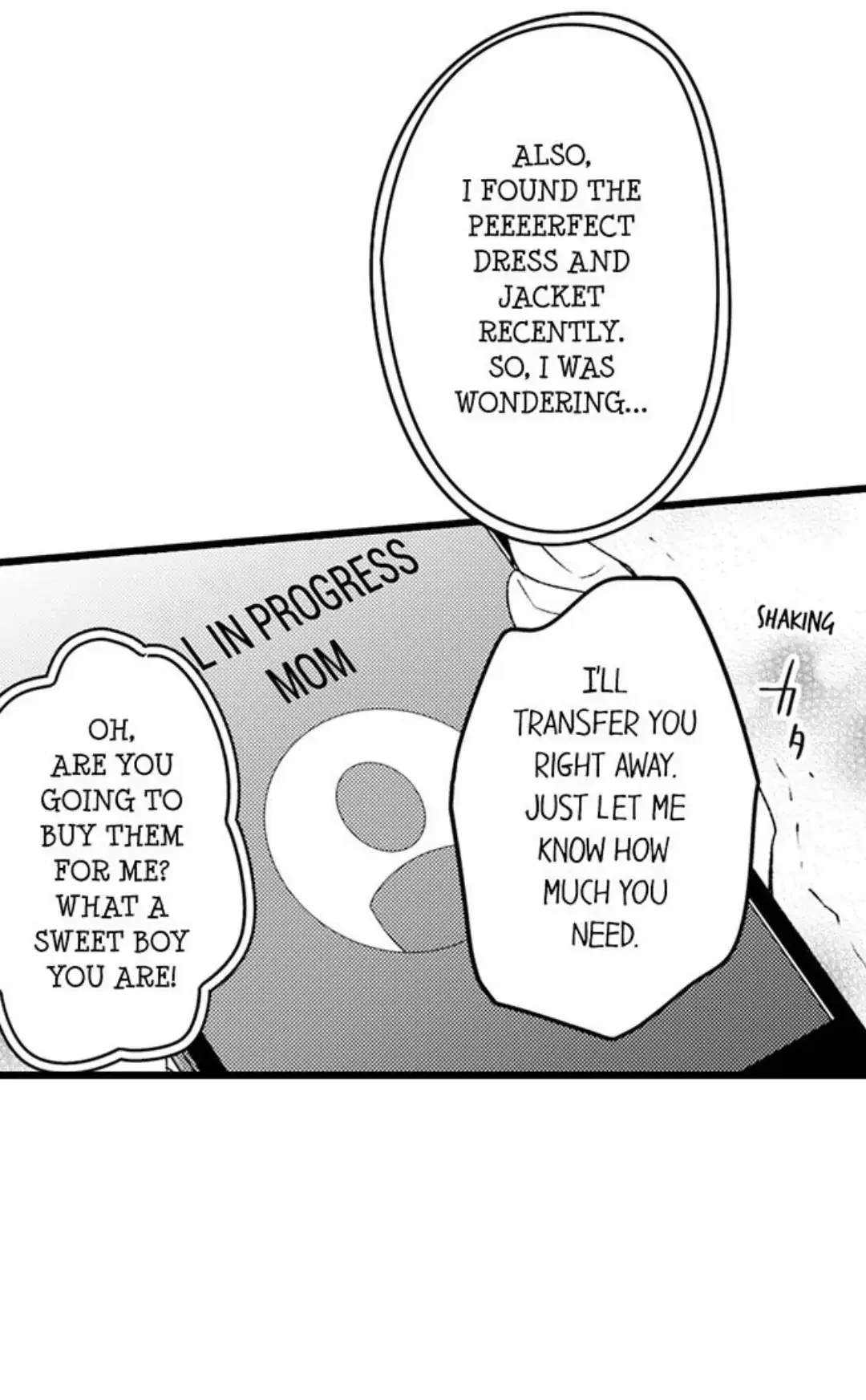 You Who Wants To Love - Chapter 27 Page 19