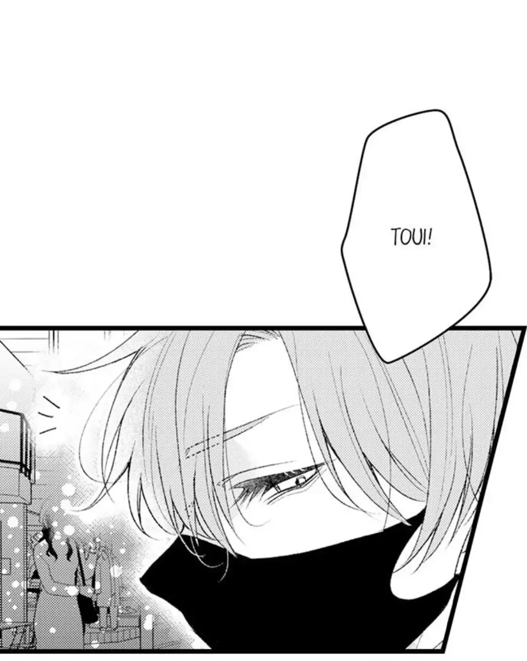 You Who Wants To Love - Chapter 27 Page 29
