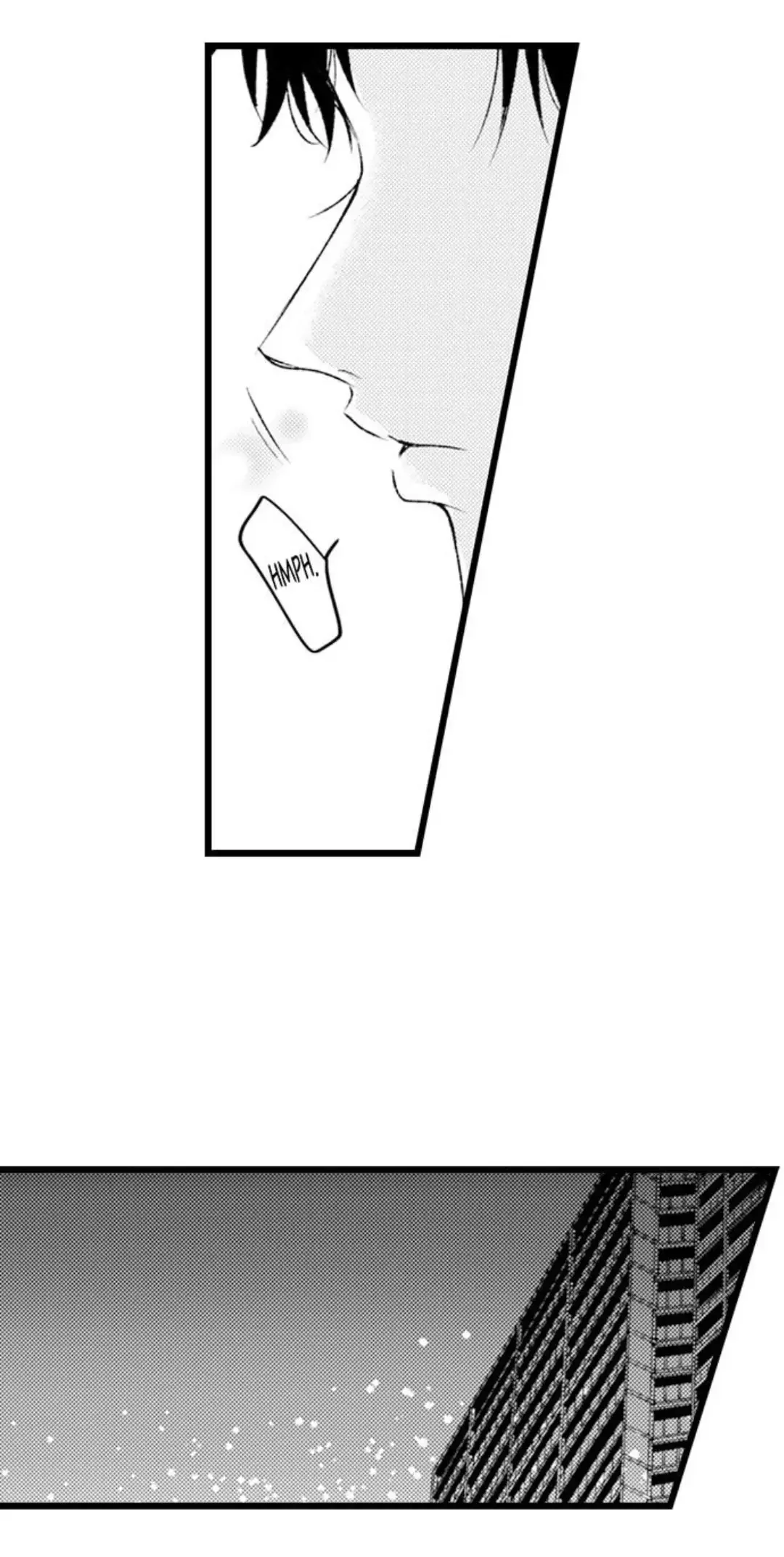You Who Wants To Love - Chapter 27 Page 34
