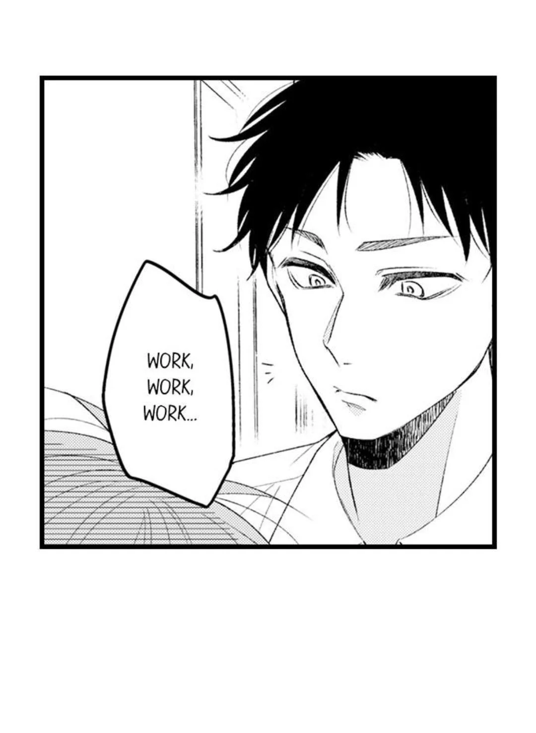 You Who Wants To Love - Chapter 28 Page 12