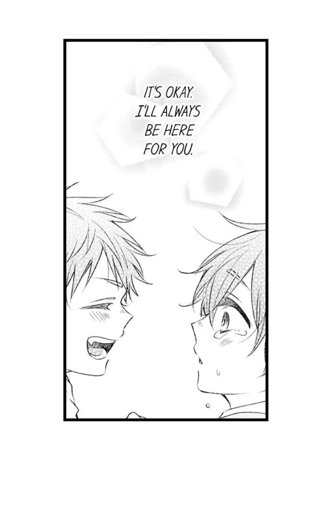 You Who Wants To Love - Chapter 28 Page 19