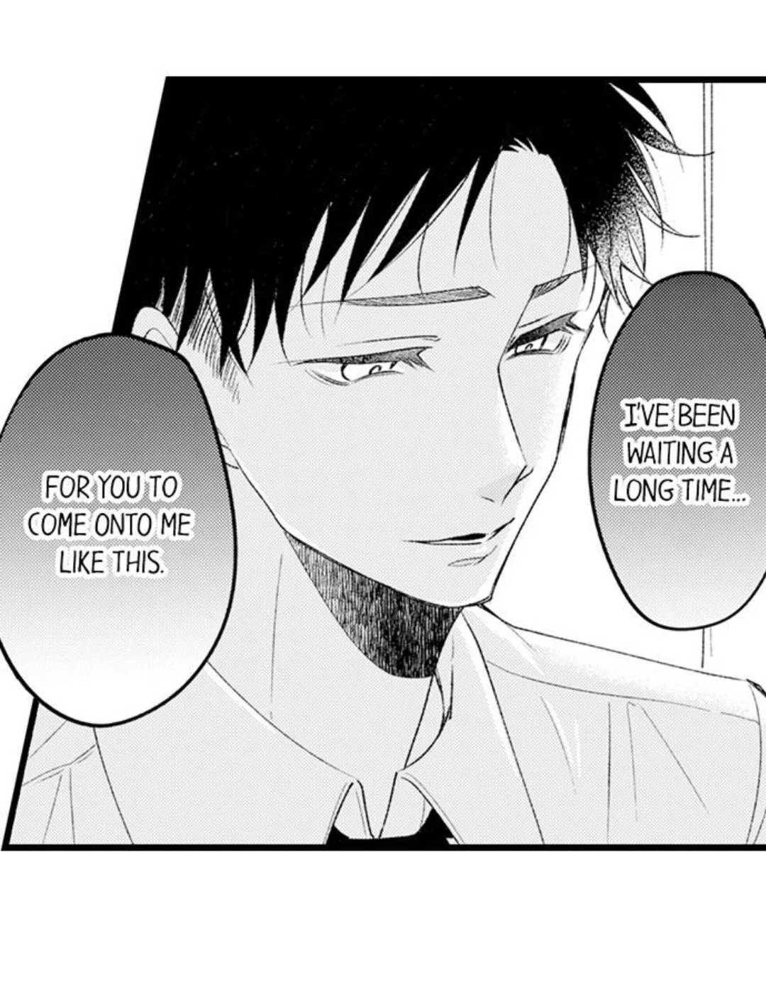 You Who Wants To Love - Chapter 28 Page 23