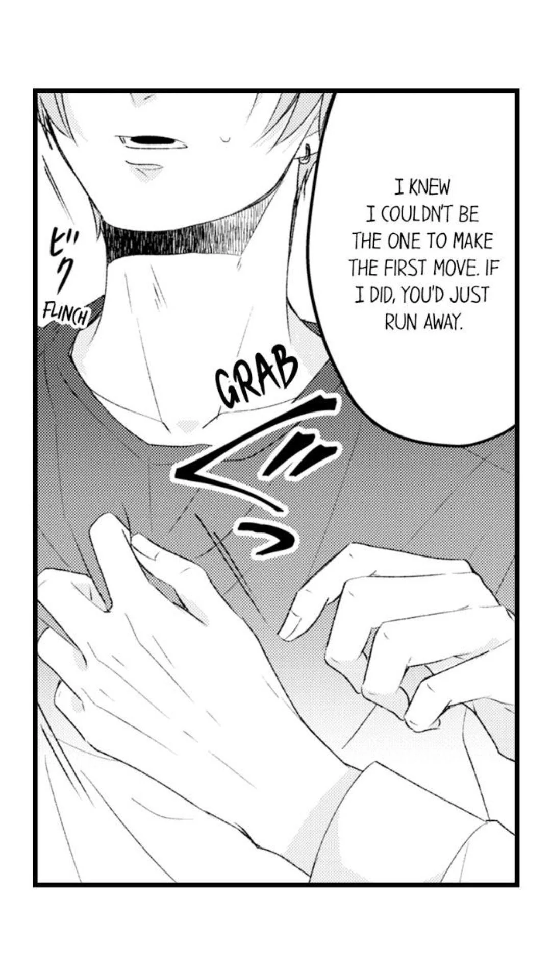 You Who Wants To Love - Chapter 28 Page 25
