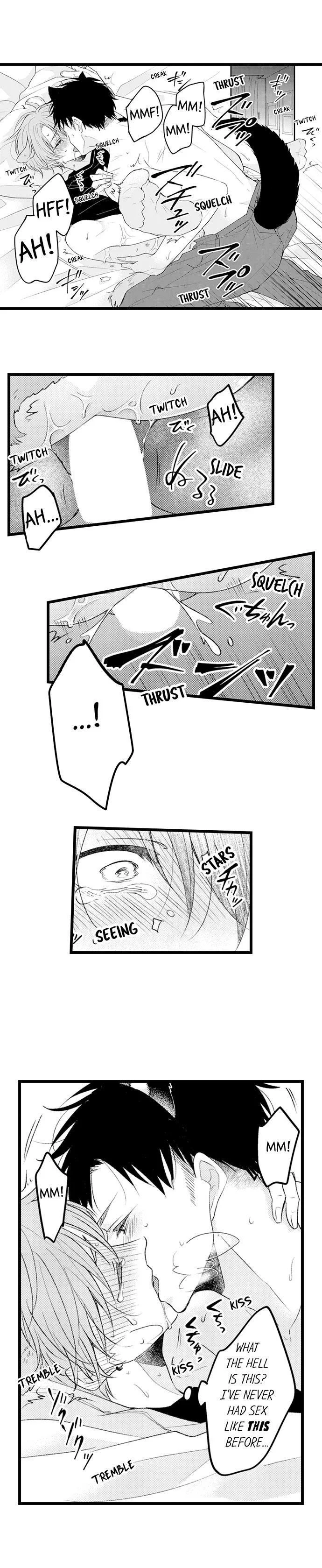 You Who Wants To Love - Chapter 29 Page 3