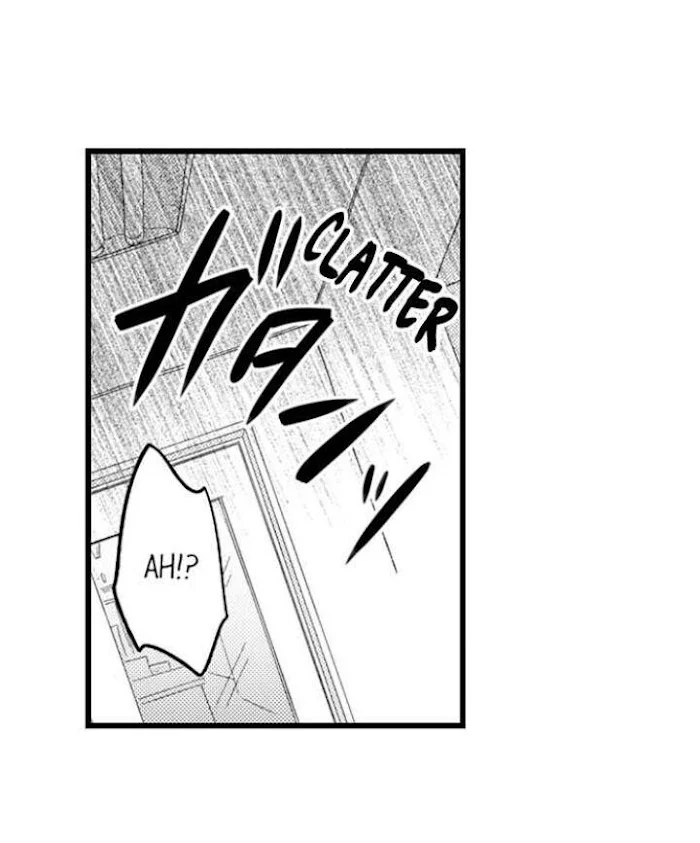You Who Wants To Love - Chapter 3 Page 9