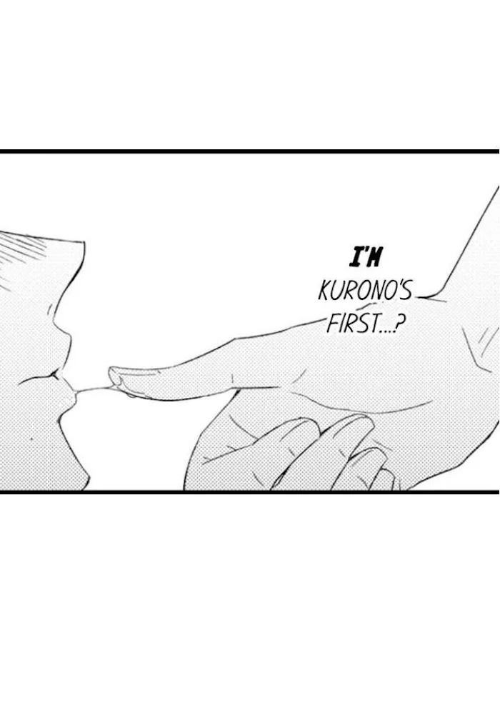 You Who Wants To Love - Chapter 3 Page 37