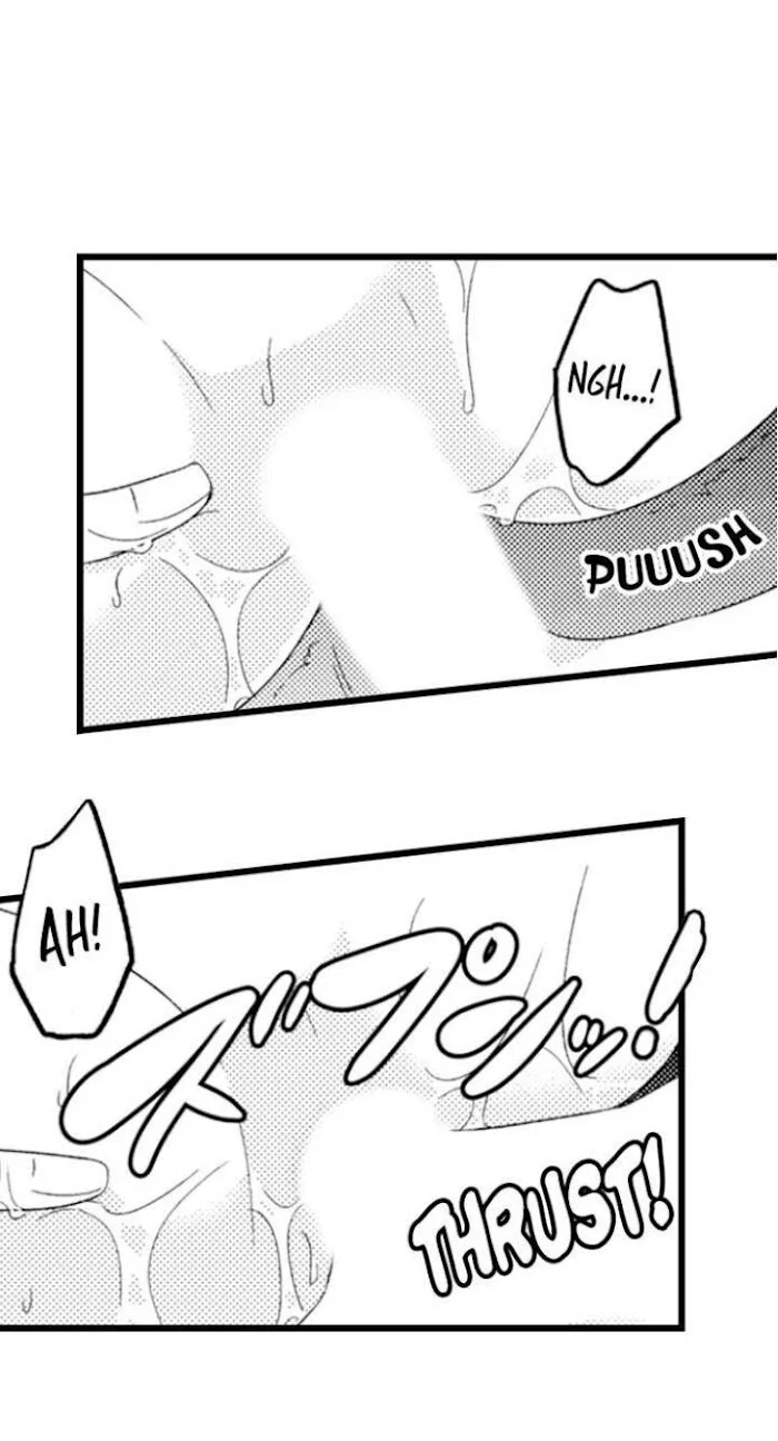 You Who Wants To Love - Chapter 3 Page 39