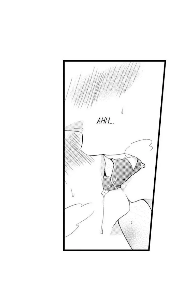 You Who Wants To Love - Chapter 3 Page 41