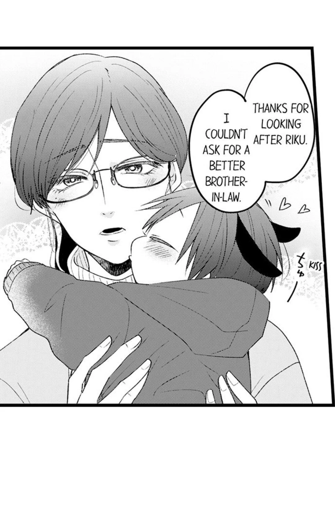 You Who Wants To Love - Chapter 30 Page 8