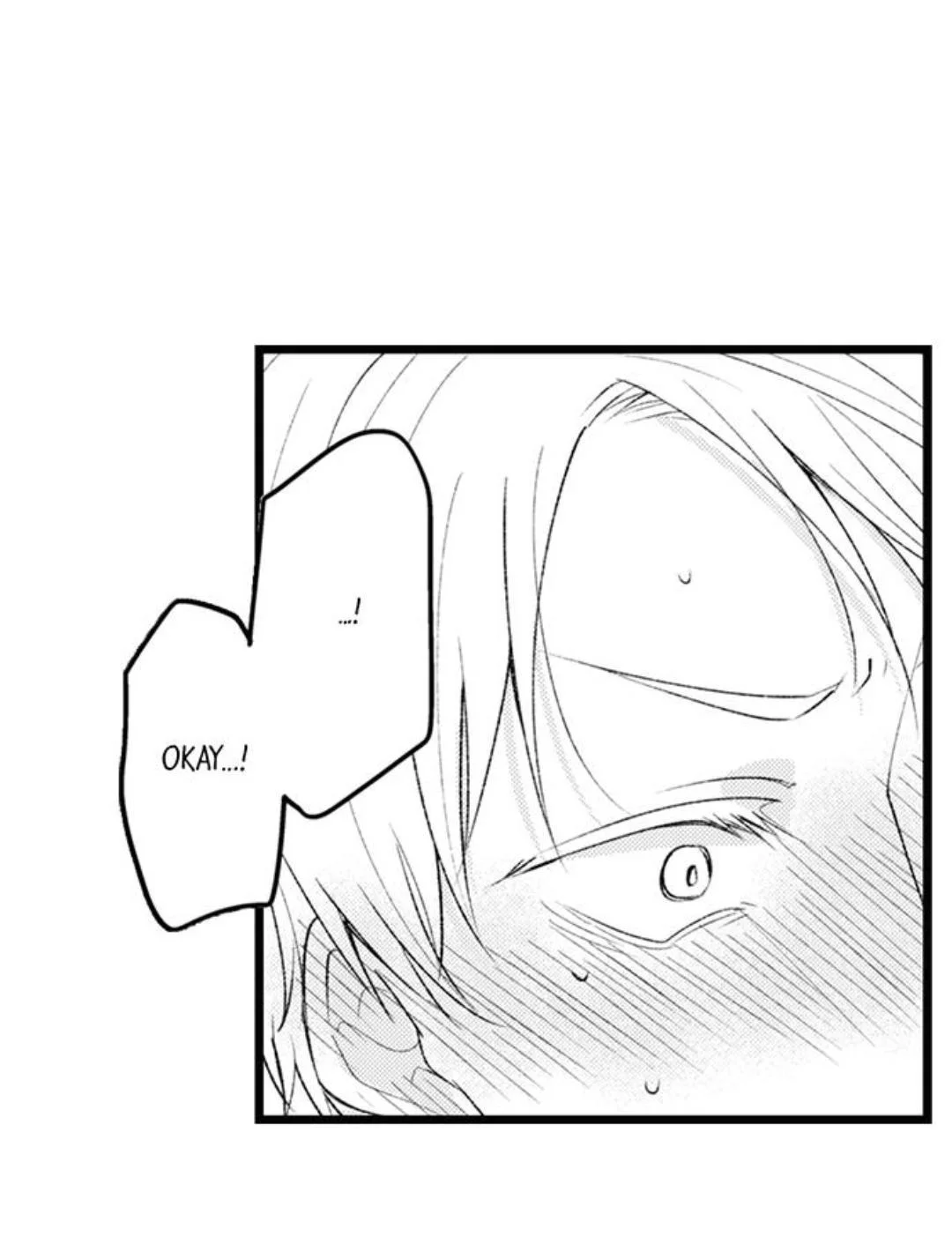 You Who Wants To Love - Chapter 30 Page 19