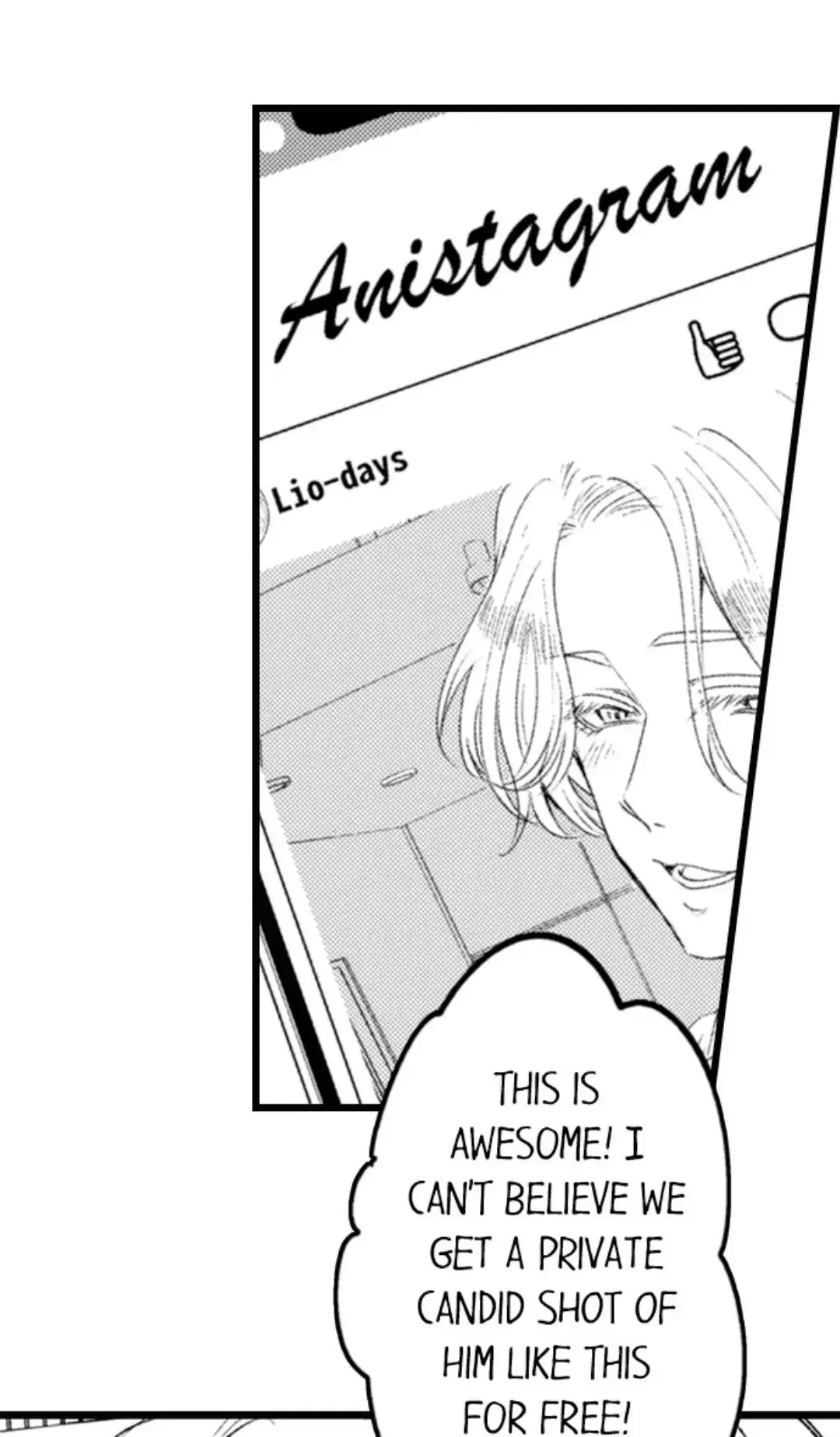 You Who Wants To Love - Chapter 39 Page 4