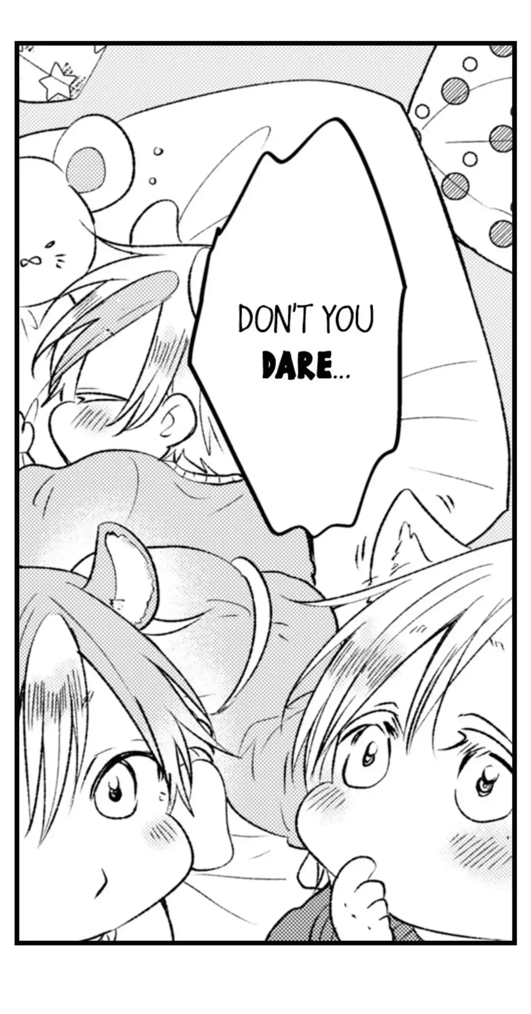 You Who Wants To Love - Chapter 39 Page 15