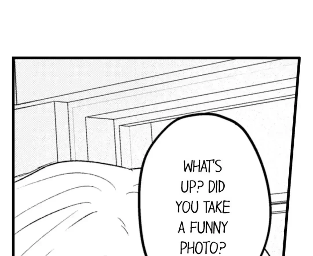 You Who Wants To Love - Chapter 39 Page 30