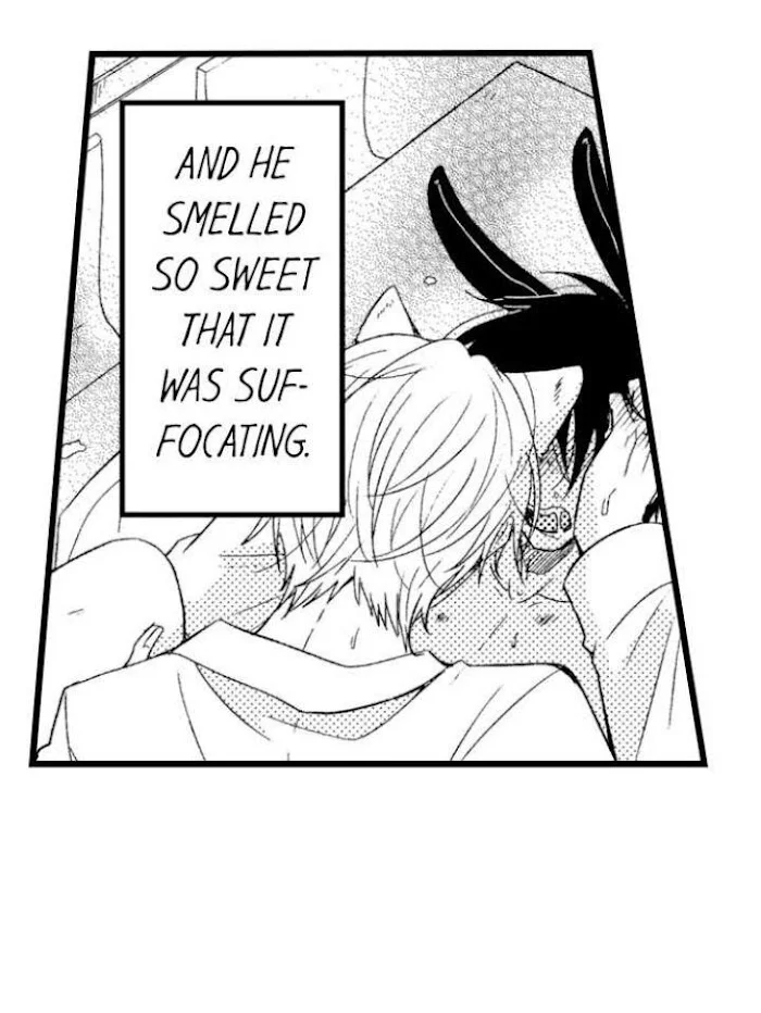 You Who Wants To Love - Chapter 4 Page 6