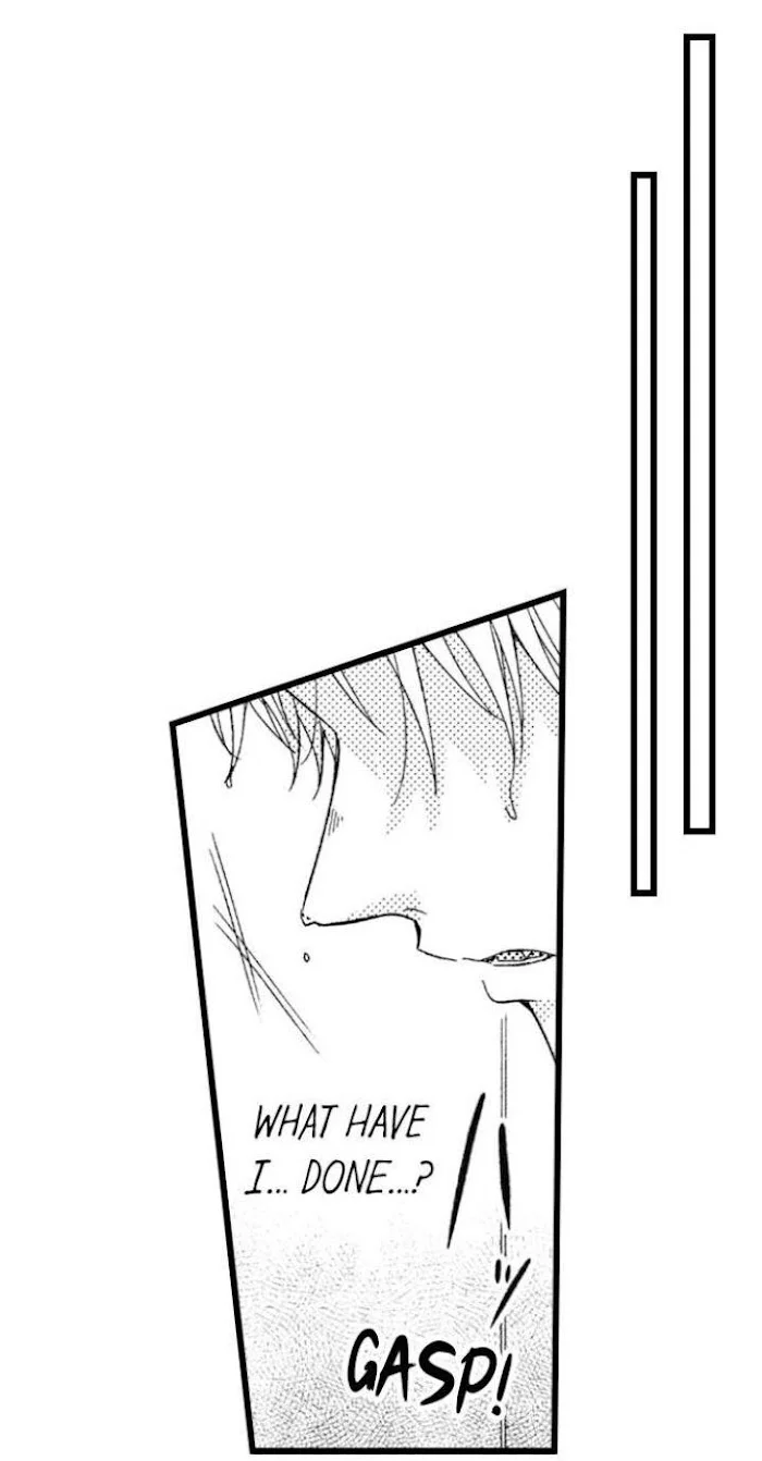 You Who Wants To Love - Chapter 4 Page 8