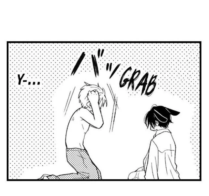 You Who Wants To Love - Chapter 4 Page 19