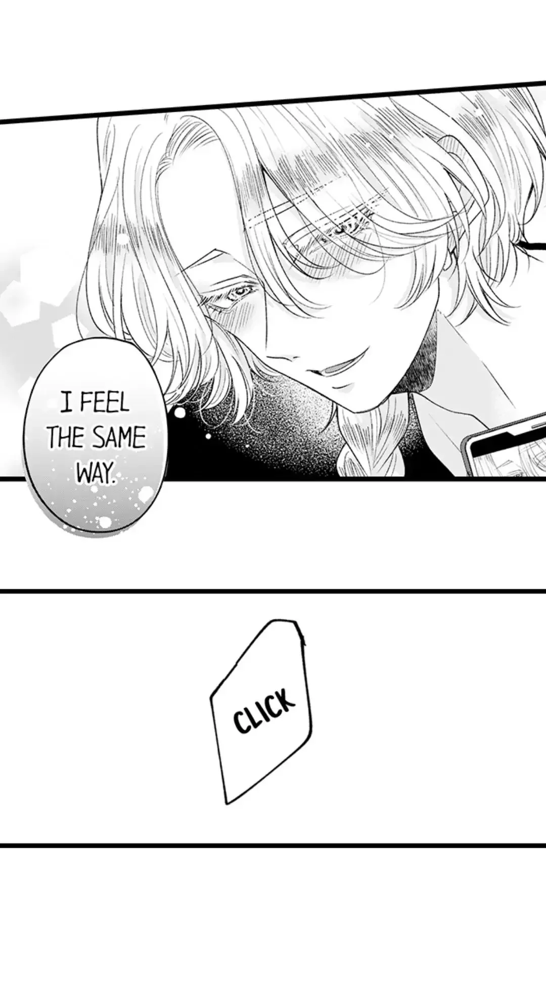 You Who Wants To Love - Chapter 40 Page 2