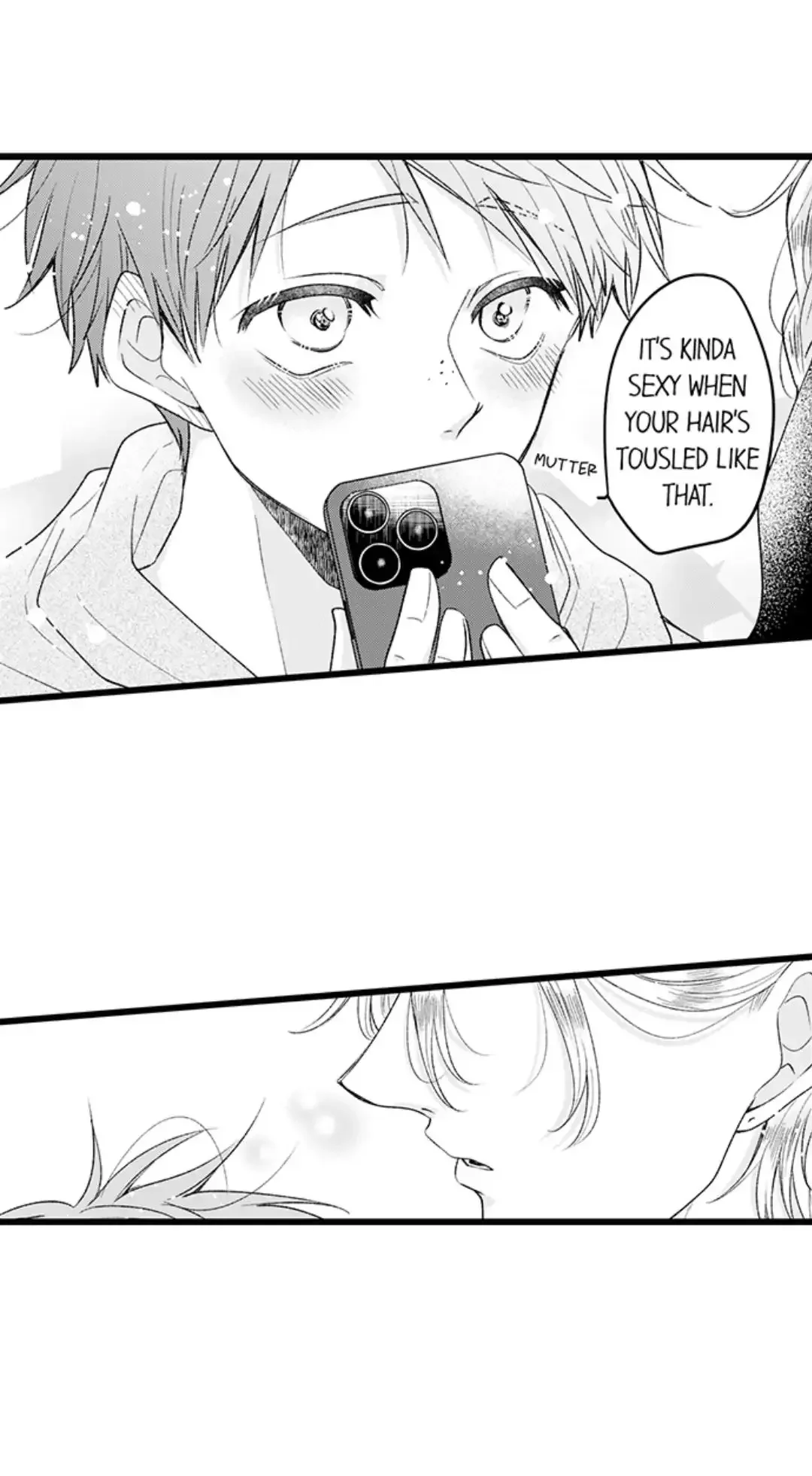 You Who Wants To Love - Chapter 40 Page 17