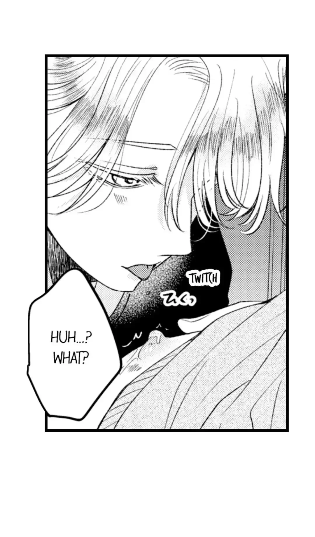 You Who Wants To Love - Chapter 40 Page 24