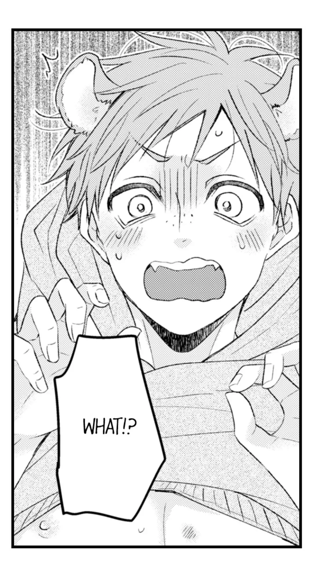 You Who Wants To Love - Chapter 41 Page 3