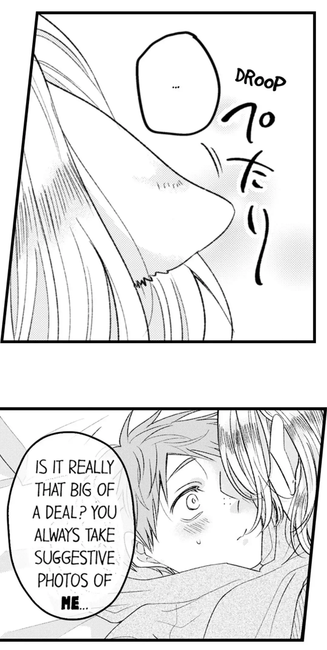 You Who Wants To Love - Chapter 41 Page 5