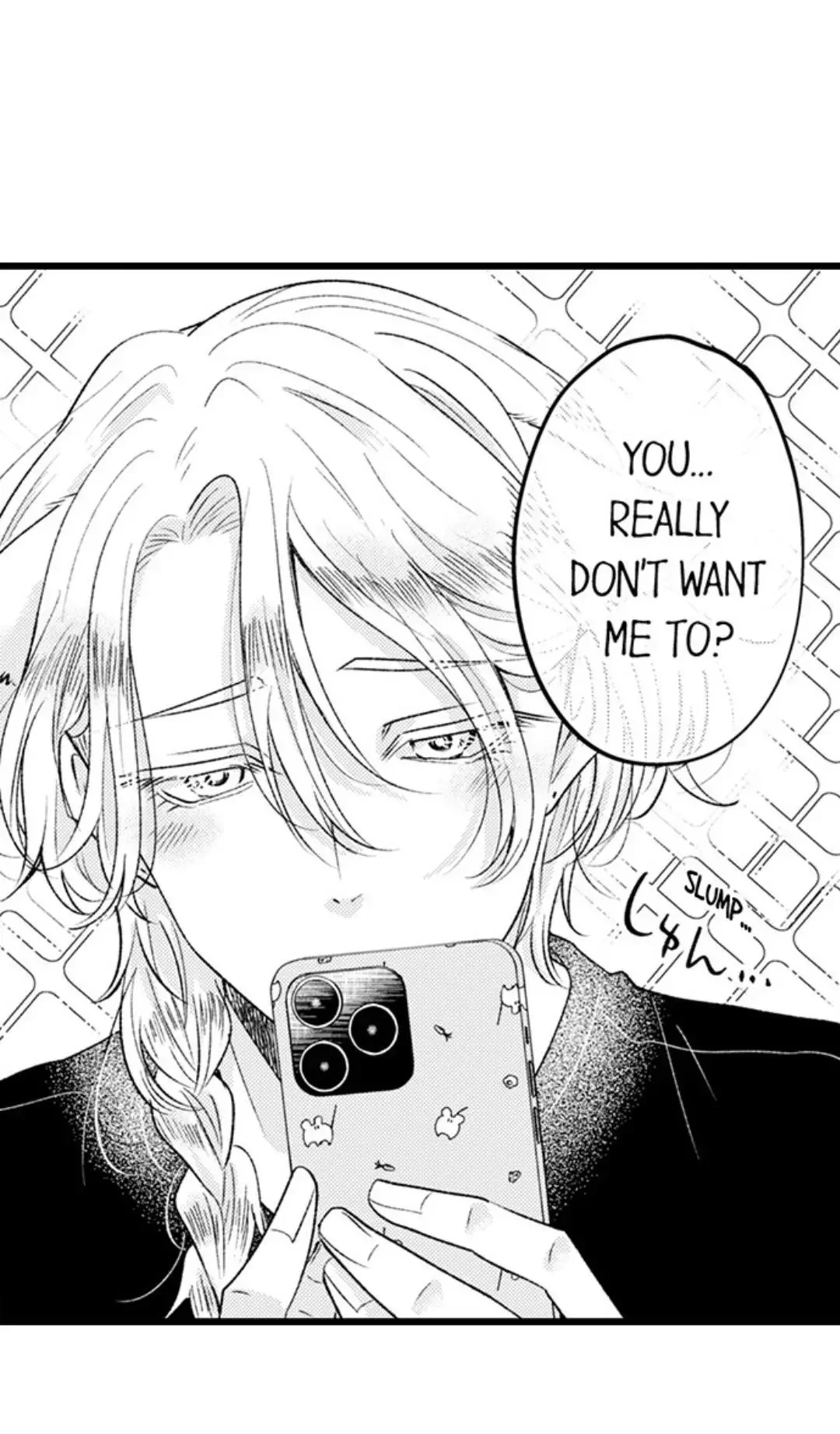 You Who Wants To Love - Chapter 41 Page 6