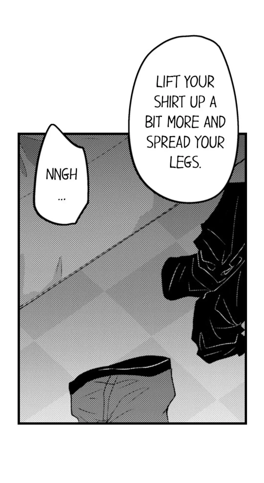 You Who Wants To Love - Chapter 41 Page 9