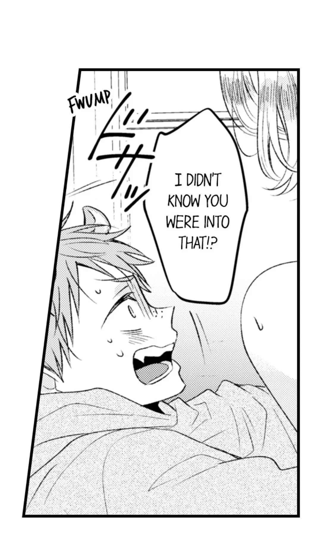 You Who Wants To Love - Chapter 41 Page 15