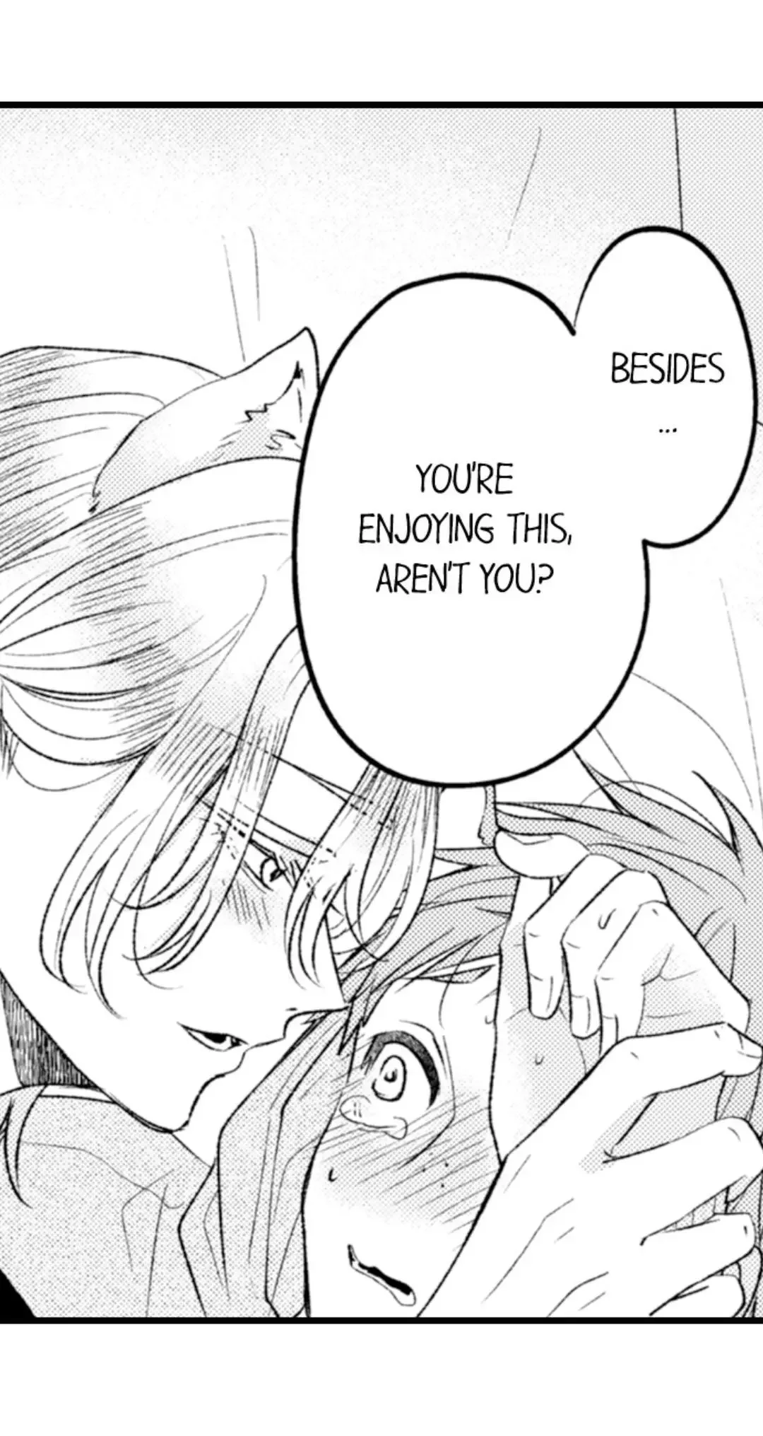You Who Wants To Love - Chapter 41 Page 20