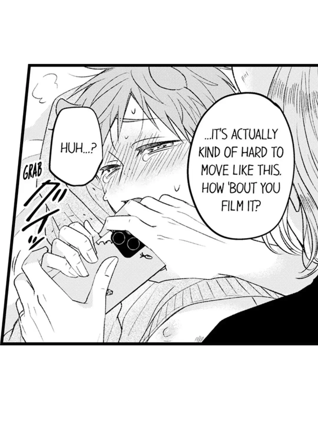 You Who Wants To Love - Chapter 41 Page 22
