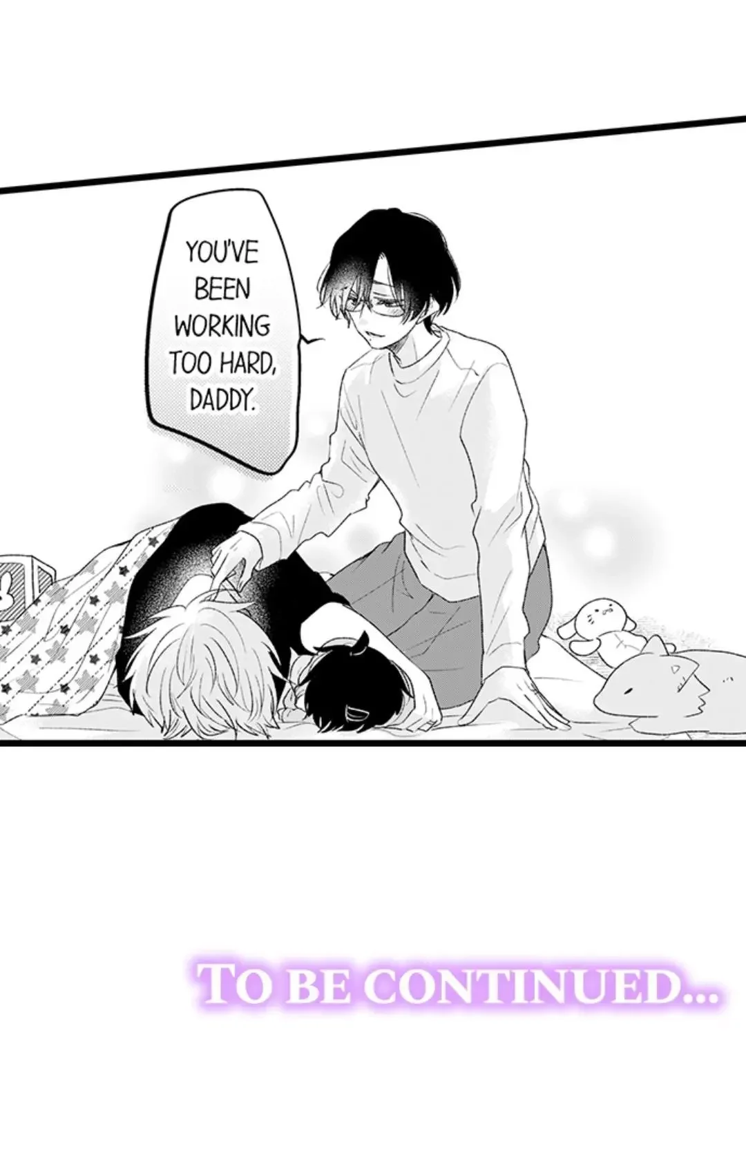 You Who Wants To Love - Chapter 41 Page 30