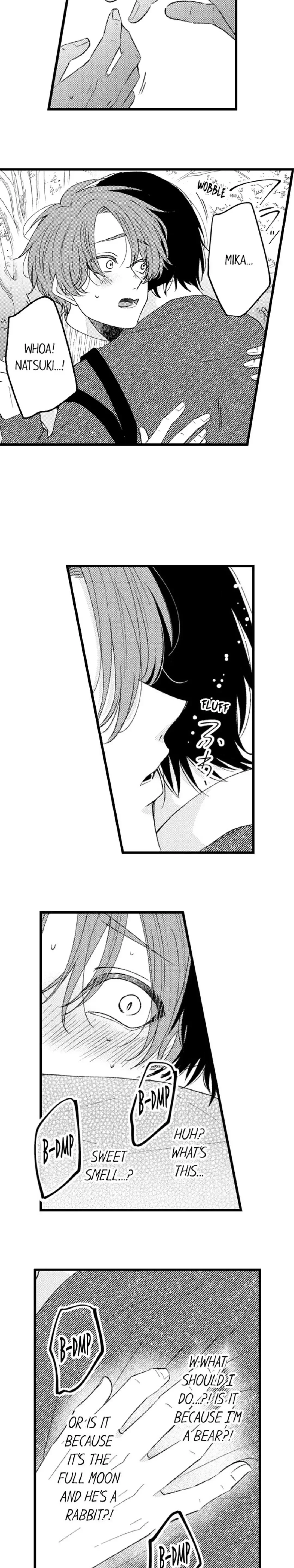 You Who Wants To Love - Chapter 46 Page 11