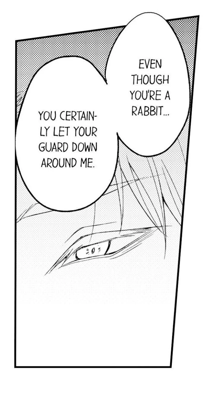 You Who Wants To Love - Chapter 5 Page 14