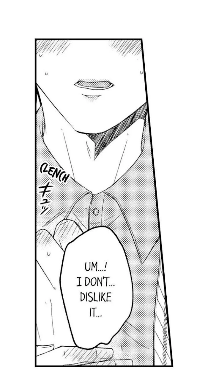 You Who Wants To Love - Chapter 5 Page 20