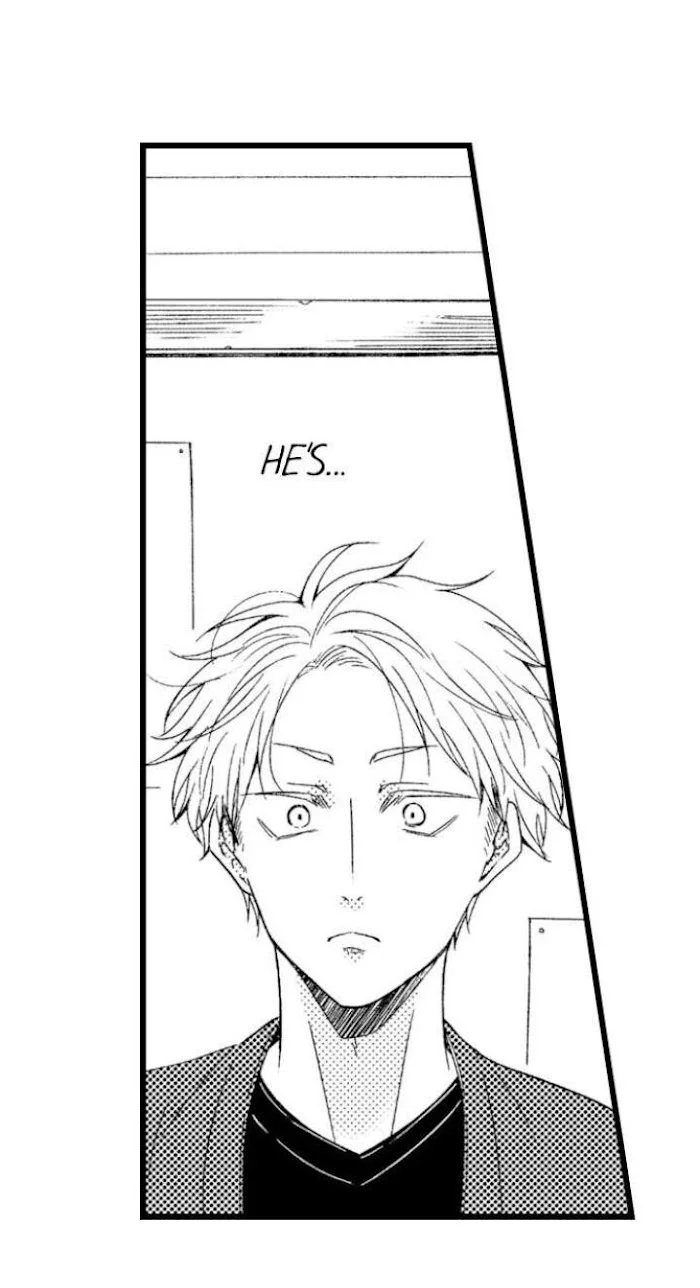 You Who Wants To Love - Chapter 5 Page 22