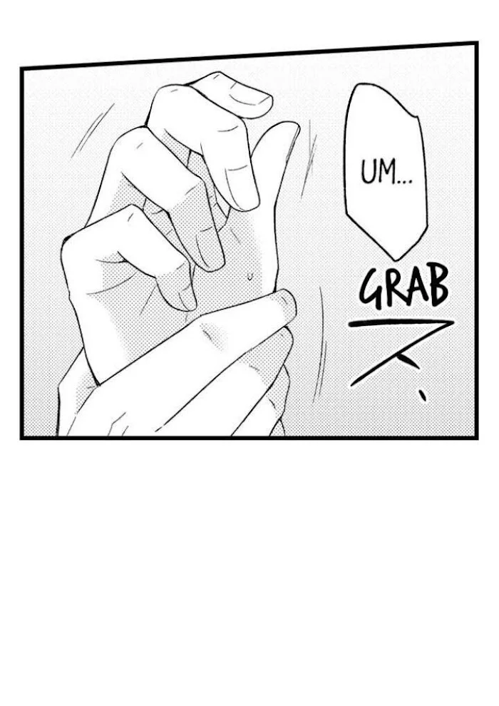 You Who Wants To Love - Chapter 5 Page 24