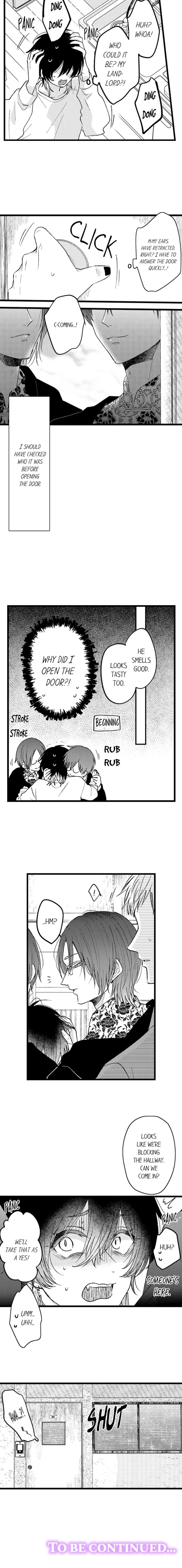 You Who Wants To Love - Chapter 52 Page 6
